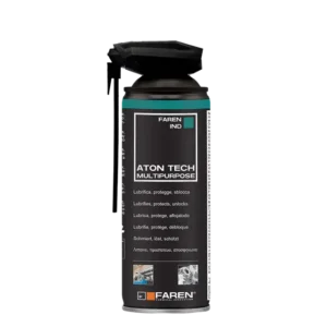 Aton Tech Multipurpose