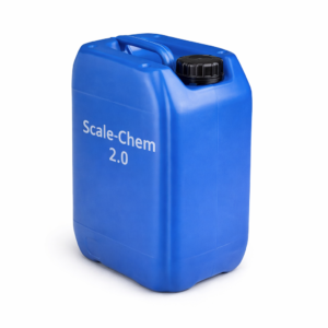 Scale-Chem 2.0