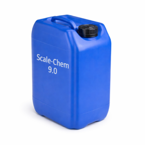 Scale-Chem 9.0