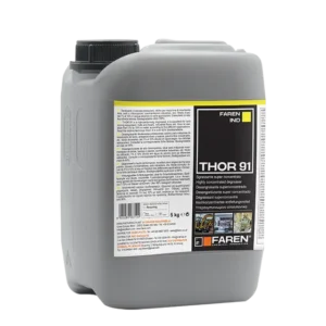 Thor 91