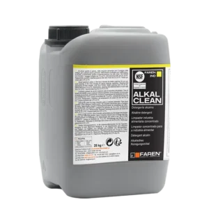 Alcal Clean