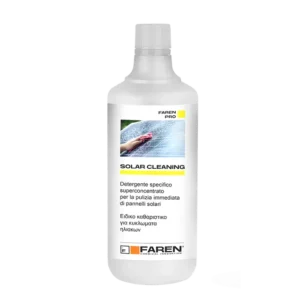 Solar Cleaner koncentrátum