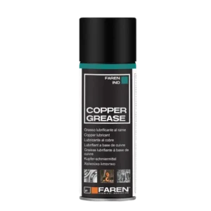 Copper Grease