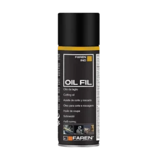 Oil Fil