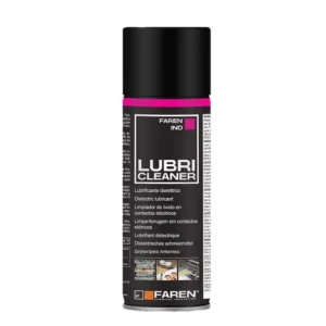 Lubri Cleaner